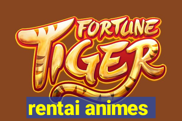 rentai animes